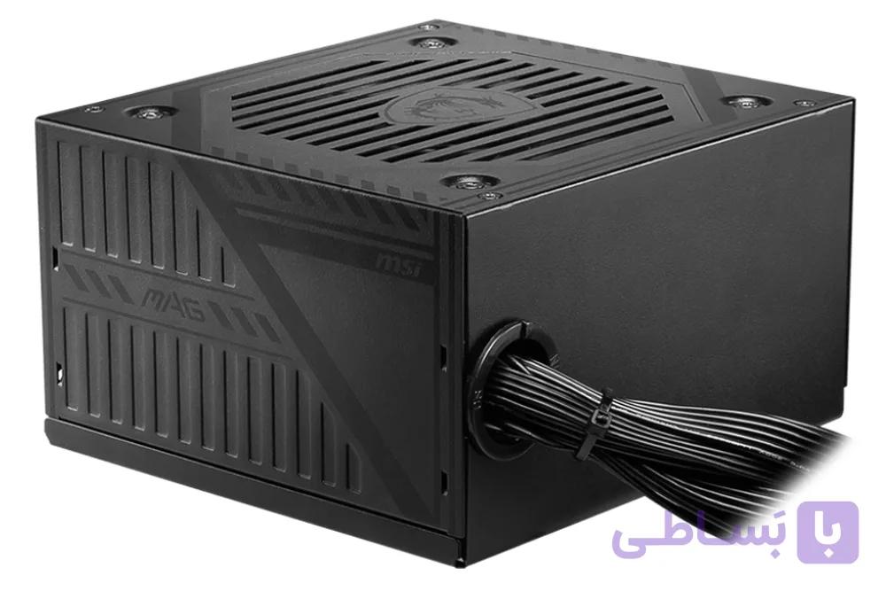پاور ام اس آی مدل MAG A500DN با توان 500 وات — تصویر 1