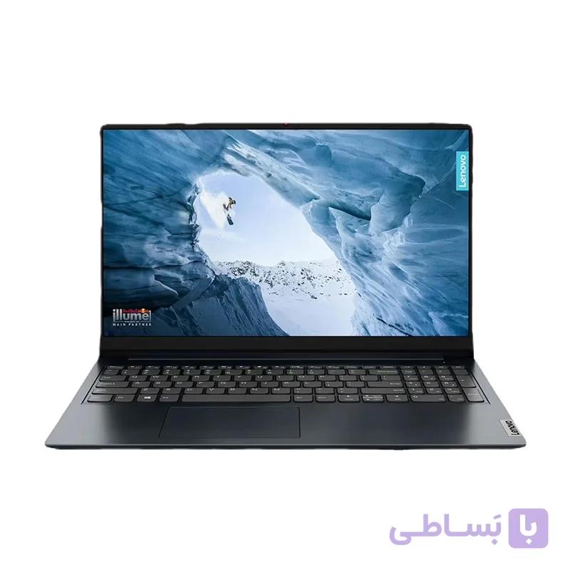 لپ تاپ لنوو 15.6 اینچی مدل IdeaPad 1 پردازنده Core i5 1335U رم 16GB حافظه 256GB SSD گرافیک INTEL