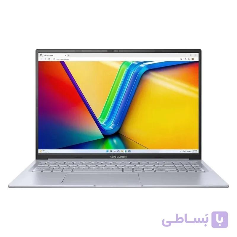 لپ تاپ ایسوس 16 اینچی مدل VivoBook 16 K3605VU i9 13900H 16GB 1TB RTX4060
