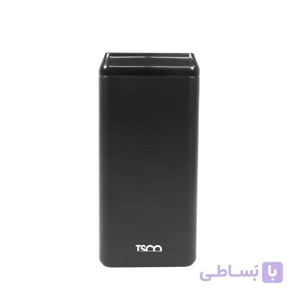 پاوربانک تسکو مدل TP881 ظرفیت 20000 میلی آمپر ساعت — تصویر 1
