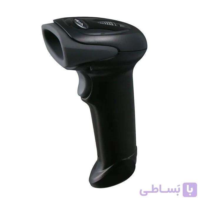 بارکد خوان دو بعدی میوا مدل MBS5680-2D — تصویر 1