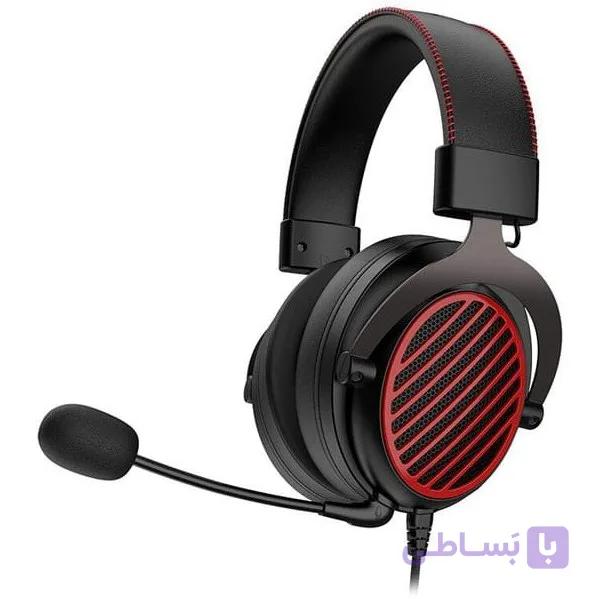 هدست، هدفون، هندزفری ردراگون Luna H540 Wired Headset