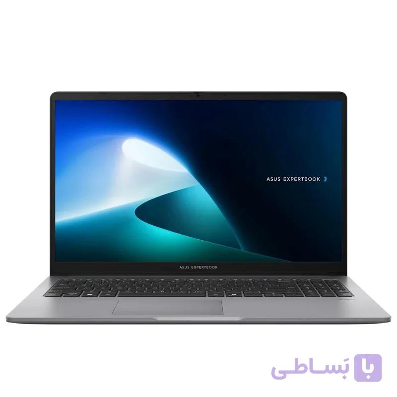 لپ تاپ ایسوس 15.6 اینچی مدل ExpertBook B1 B1503CVA-Core i7 13620H 16GB 512GB