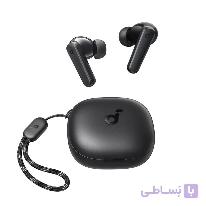 هدفون بلوتوثی انکر مدل SoundCore R50i — تصویر 1