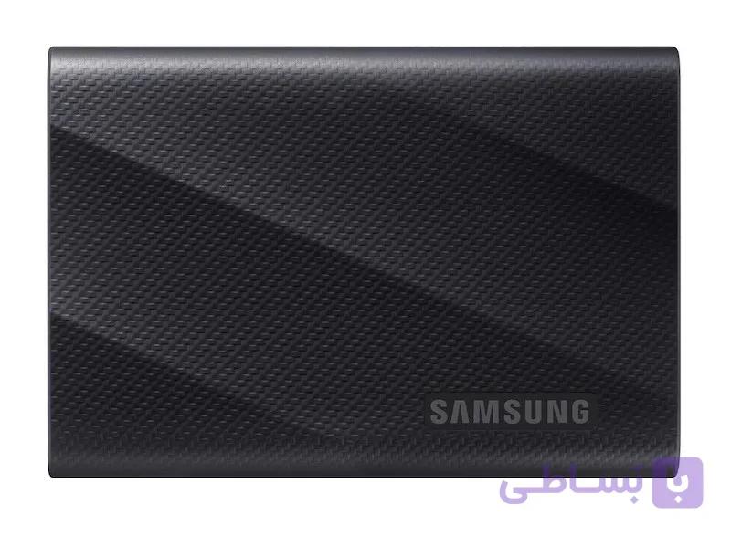 حافظه SSD اکسترنال سامسونگ مدل T9 Portable SSD 2TB