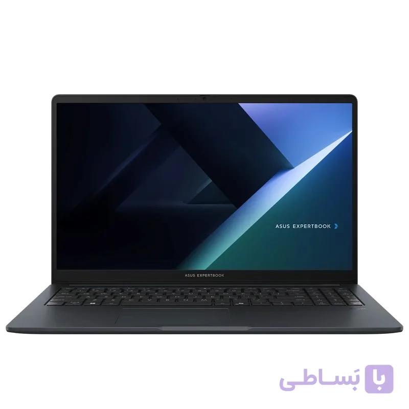 لپ تاپ ایسوس 15.6 اینچی مدل ExpertBook B1 B1503CVA-Core 5 120U 8GB 512GB