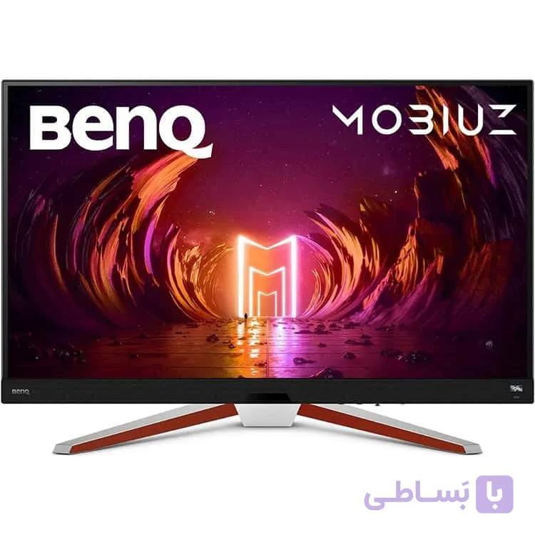 مانیتور بنکیو مدل MOBIUZ EX3210U سایز 32 اینچ