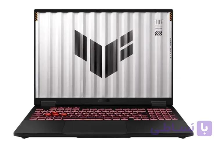 لپ تاپ ایسوس 16 اینچ مدل FA608UM پردازنده Ryzen 7 260 رم 32GB حافظه 1TB SSD گرافیک 8GB 5060