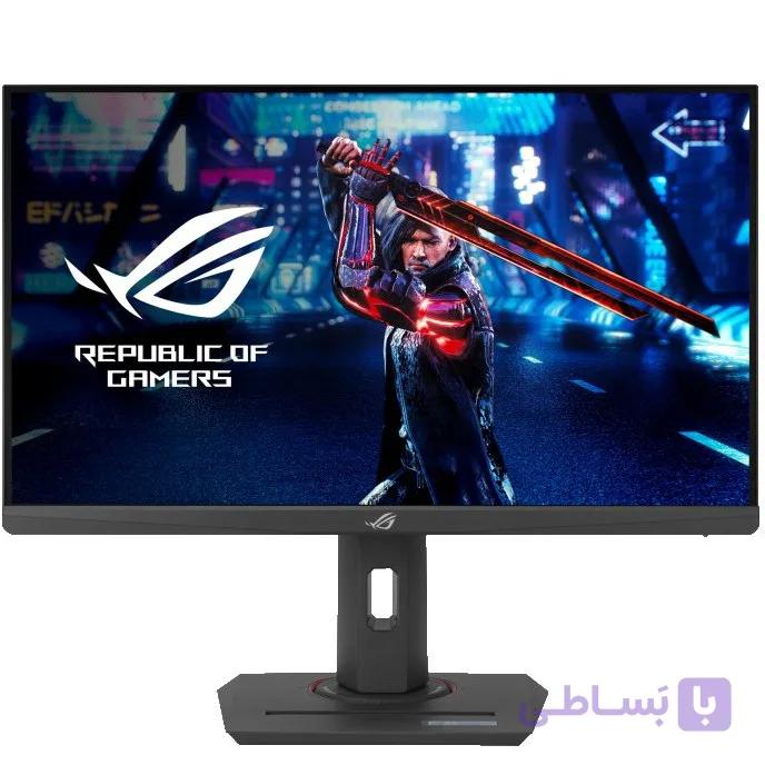 مانیتور گیمینگ ایسوس مدل XG259QNS سایز 25 اینچ