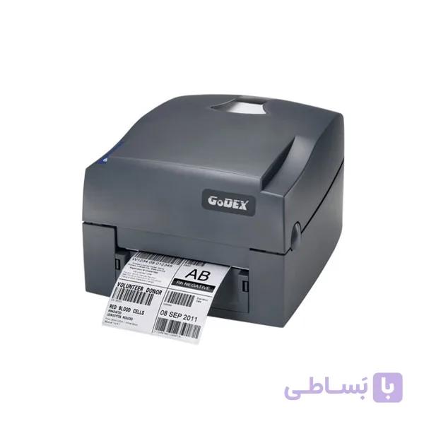 پرینتر لیبل زن گودکس مدل godex G530 — تصویر 1