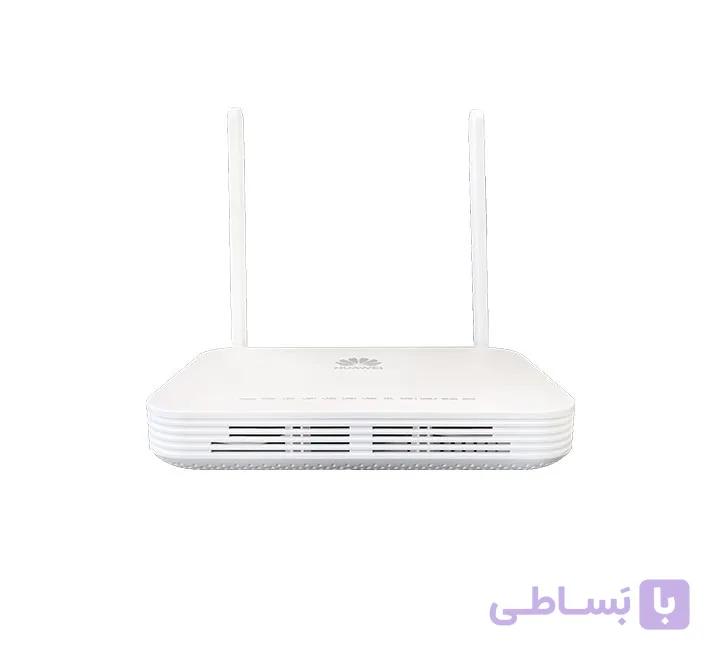 مودم فیبر نوری دوبانده هوآوی مدل OptiXstar EG8145X6 — تصویر 1