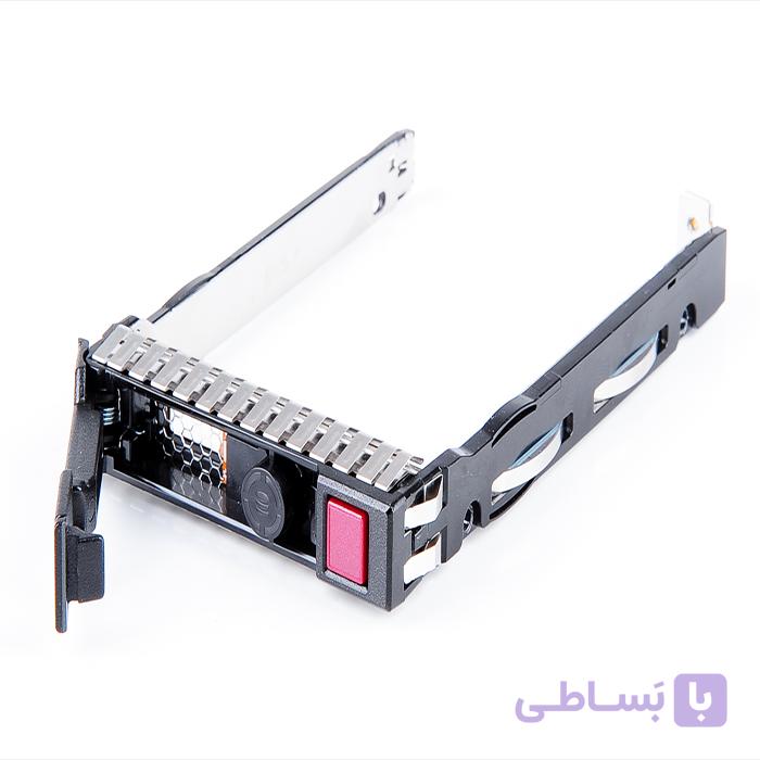 سرور hp اچ پی کدی 2.5 اینچی SFF هارد سرور اچ پی