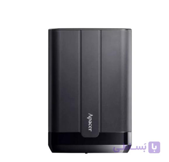 هارد اکسترنال اپیسر AC732 1TB — تصویر 1