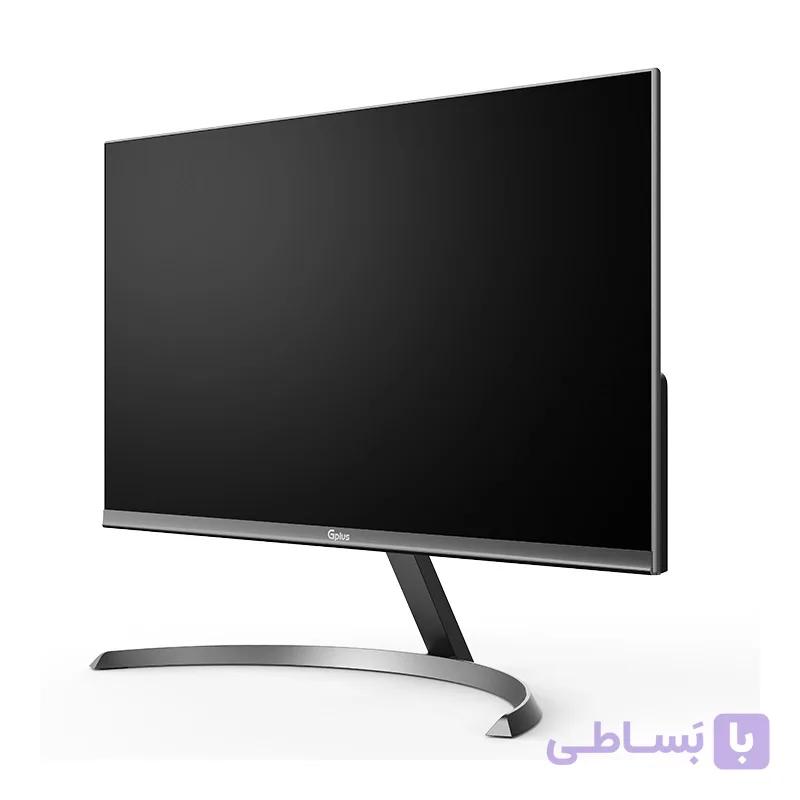 مانیتور جی پلاس مدل GDM-228CS سایز 22 اینچ — تصویر 1