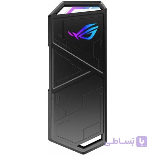 باکس هارد SSD ایسوس مدل ROG Strix Arion