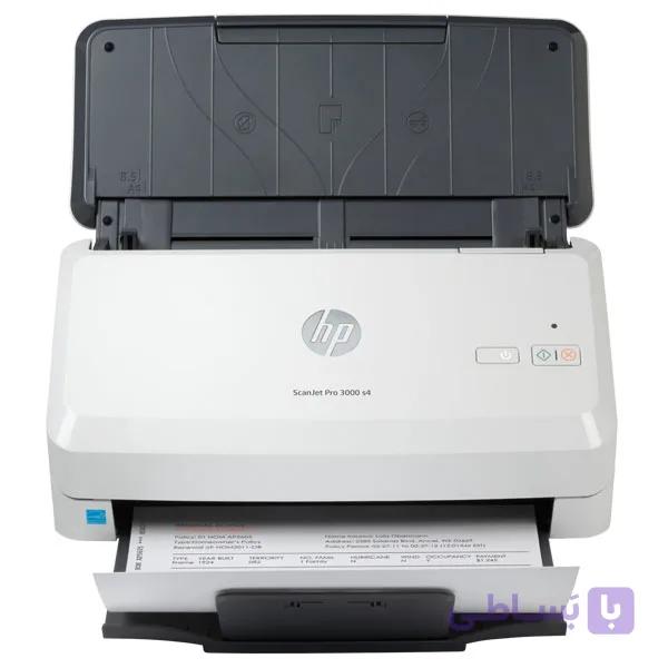 اسکنر اچ‌ پی مدل Scanjet Pro 3000 S4