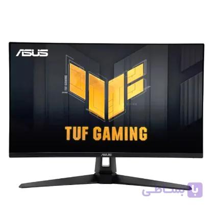 مانیتور 27 اینچ ایسوس مدل TUF Gaming VG27AQA1A