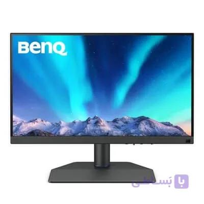 مانیتور بنکیو مدل SW272U سایز 27 اینچ