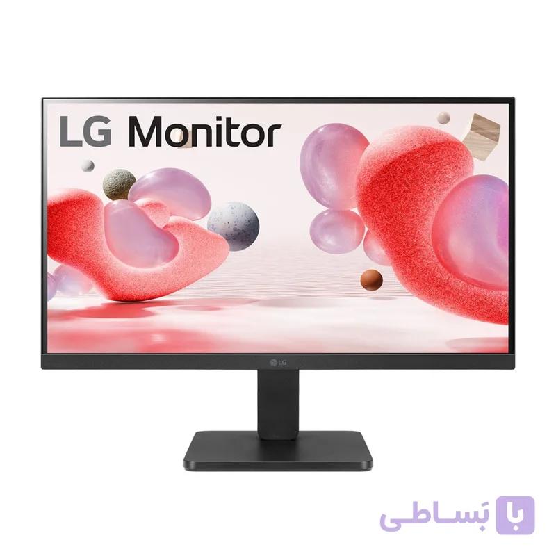 مانیتور ال جی سایز 22 اینچ مدل 22MR410-B — تصویر 1