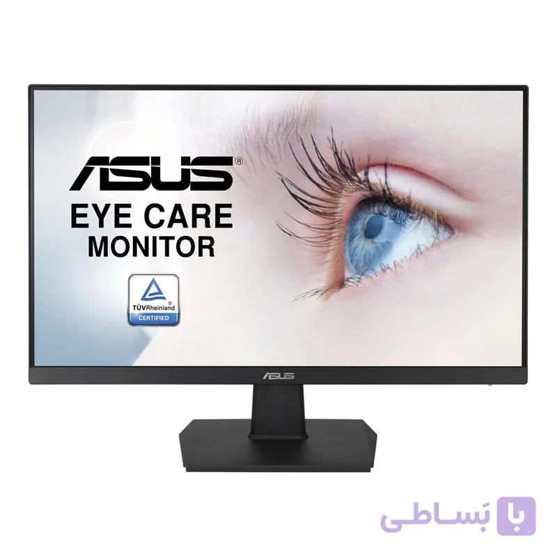 مانیتور 24 اینچ ایسوس مدل VA24EHF — تصویر 1
