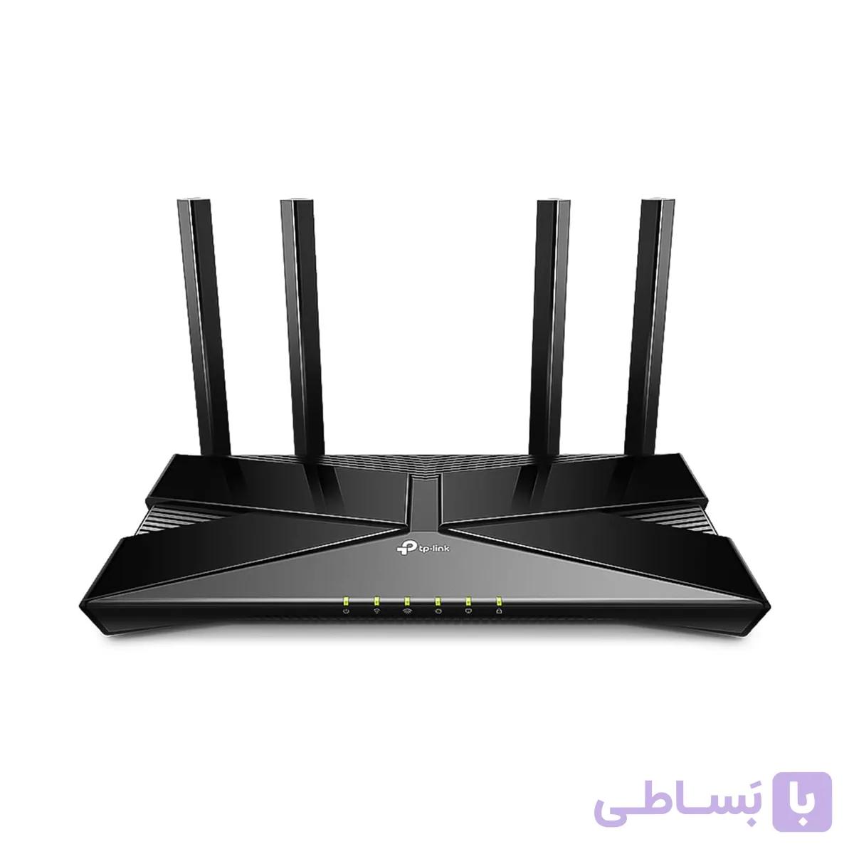 روتر بیسیم AX1800 تی پی-لینک مدل Archer AX23