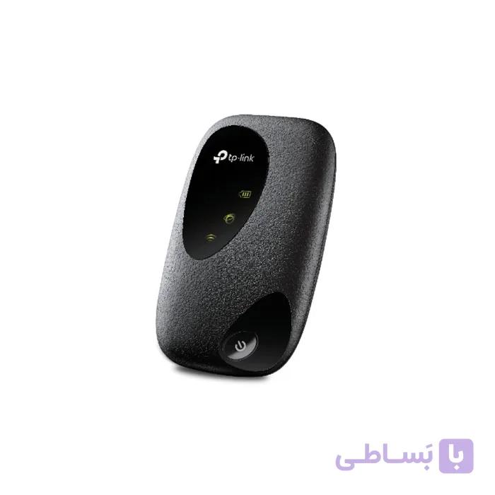 مودم 4G قابل حمل تی پی-لینک مدل M7000 — تصویر 1