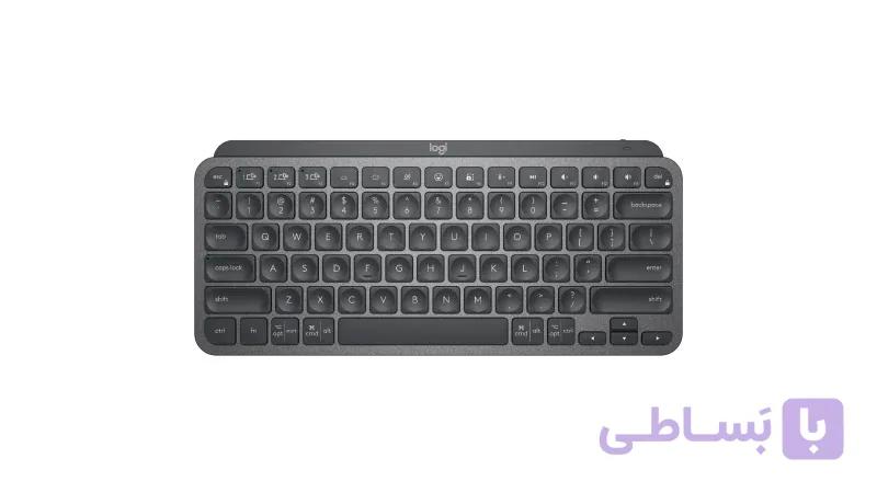 کیبورد لاجیتک مدل MX KEYS MINI