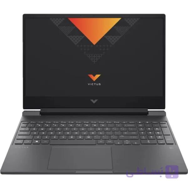 لپ تاپ اچ پی 15.6 اینچی مدل Victus 15 FB3093DX  پردازنده Ryzen 7 7445HS رم 16GB حافظه 1TB SSD گرافیک RTX 4050 6GB