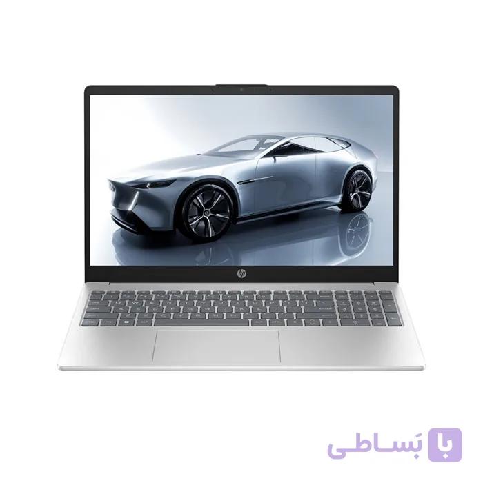 لپ تاپ اچ پی 15.6 اینچی مدل FD0230WM پردازنده Core i3 1315U رم 8GB حافظه 256GB SSD گرافیک Intel