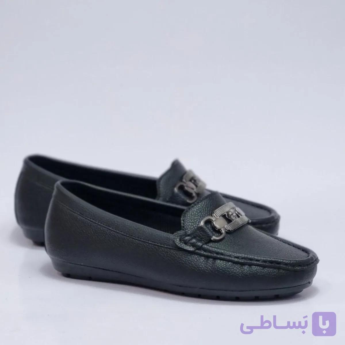 کالج زنانه راحتی مدل همتا — تصویر 1