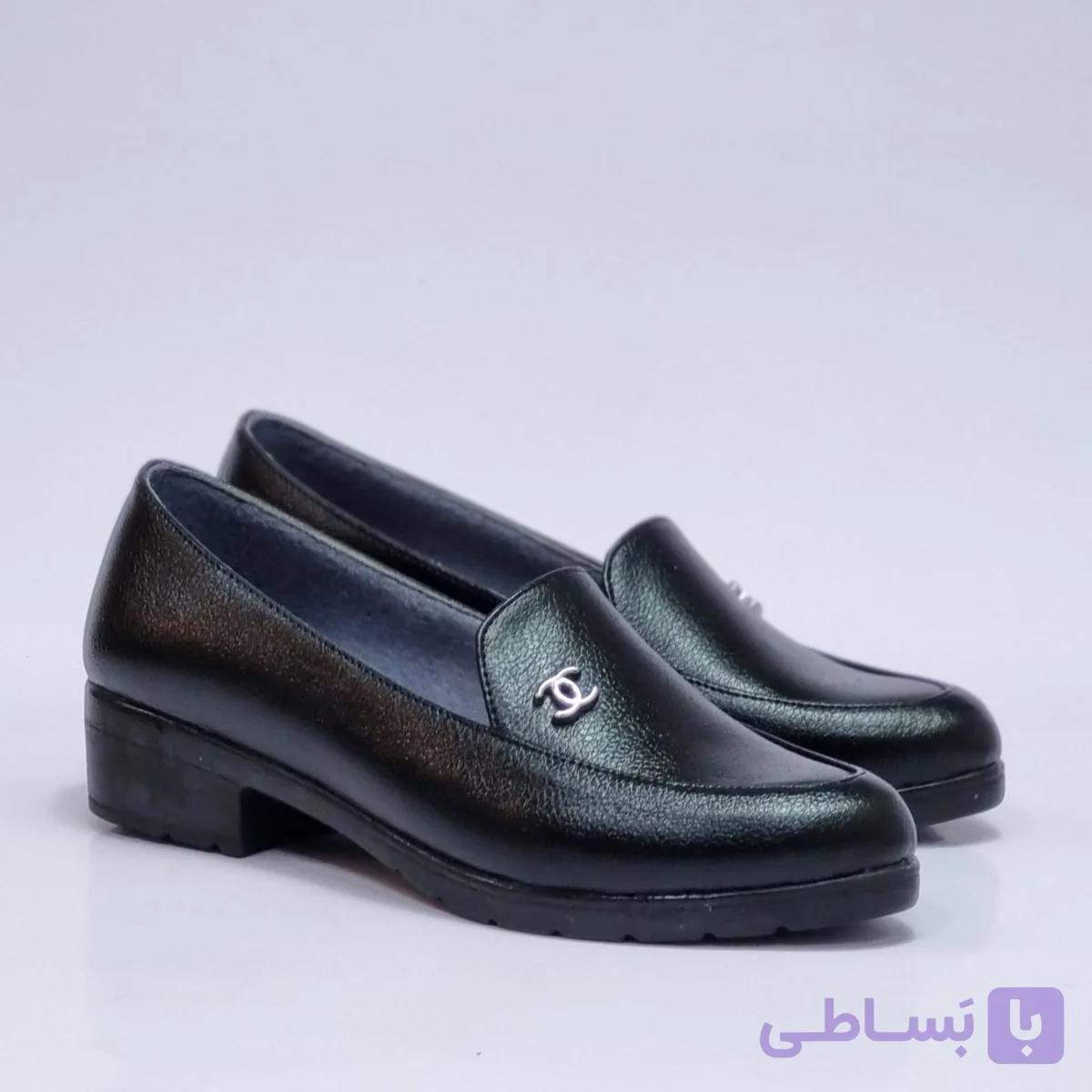 کالج زنانه راحتی مدل شنل — تصویر 1