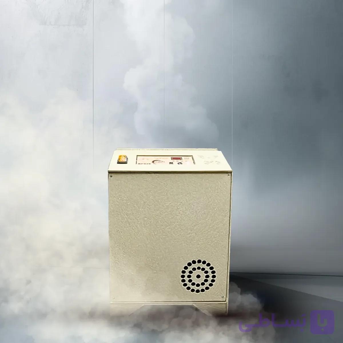 دستگاه رطوبت ساز صنعتی مدل RP-316