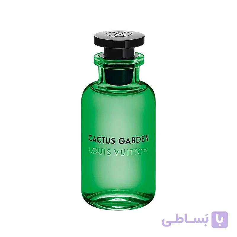 عطر لویی ویتون کاکتوس گاردن — تصویر 1
