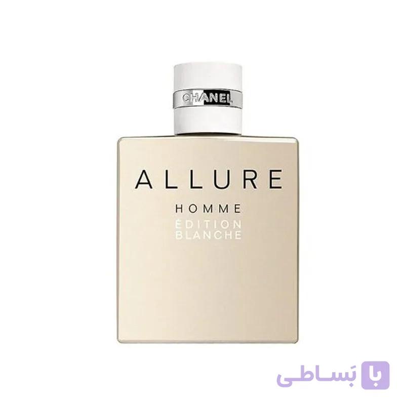 عطر شنل الور هوم ادیشن بلانچ — تصویر 1