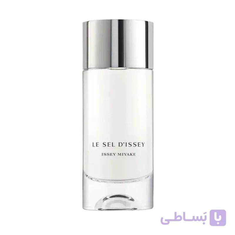 عطر ادکلن ایسی میاکه لو سل دیسی — تصویر 1