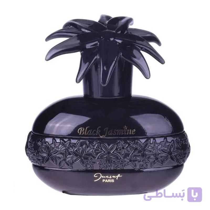 عطر زنانه بلک جاسمین ژک ساف — تصویر 1