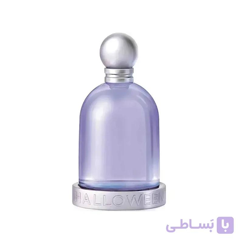 عطر هالووین بنفش — تصویر 1