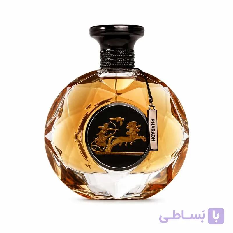عطر فرعون ادو پرفیوم مردانه ارورا سنتس (Aurora Scents Pharaoh) دستریز — تصویر 1