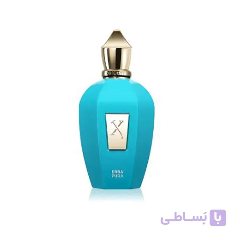 عطر زرجف اربا پورا — تصویر 1