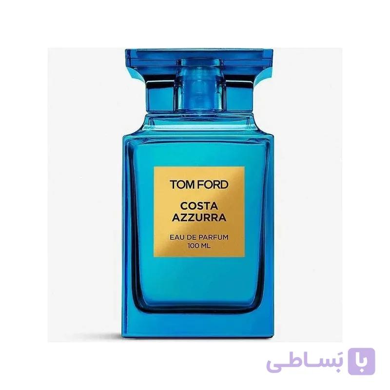 عطر تام فورد کاستا آزورا — تصویر 1