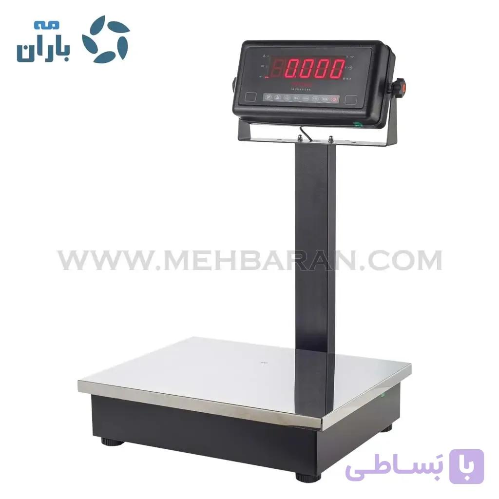 ترازو صنعتی مدل PX7000 علمک دار