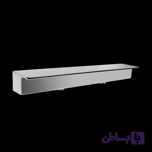 پرده اب شوتر استیل استخری 200سانتی متر
