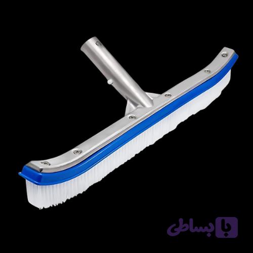 برس استخر آلومینیومی زه بلند