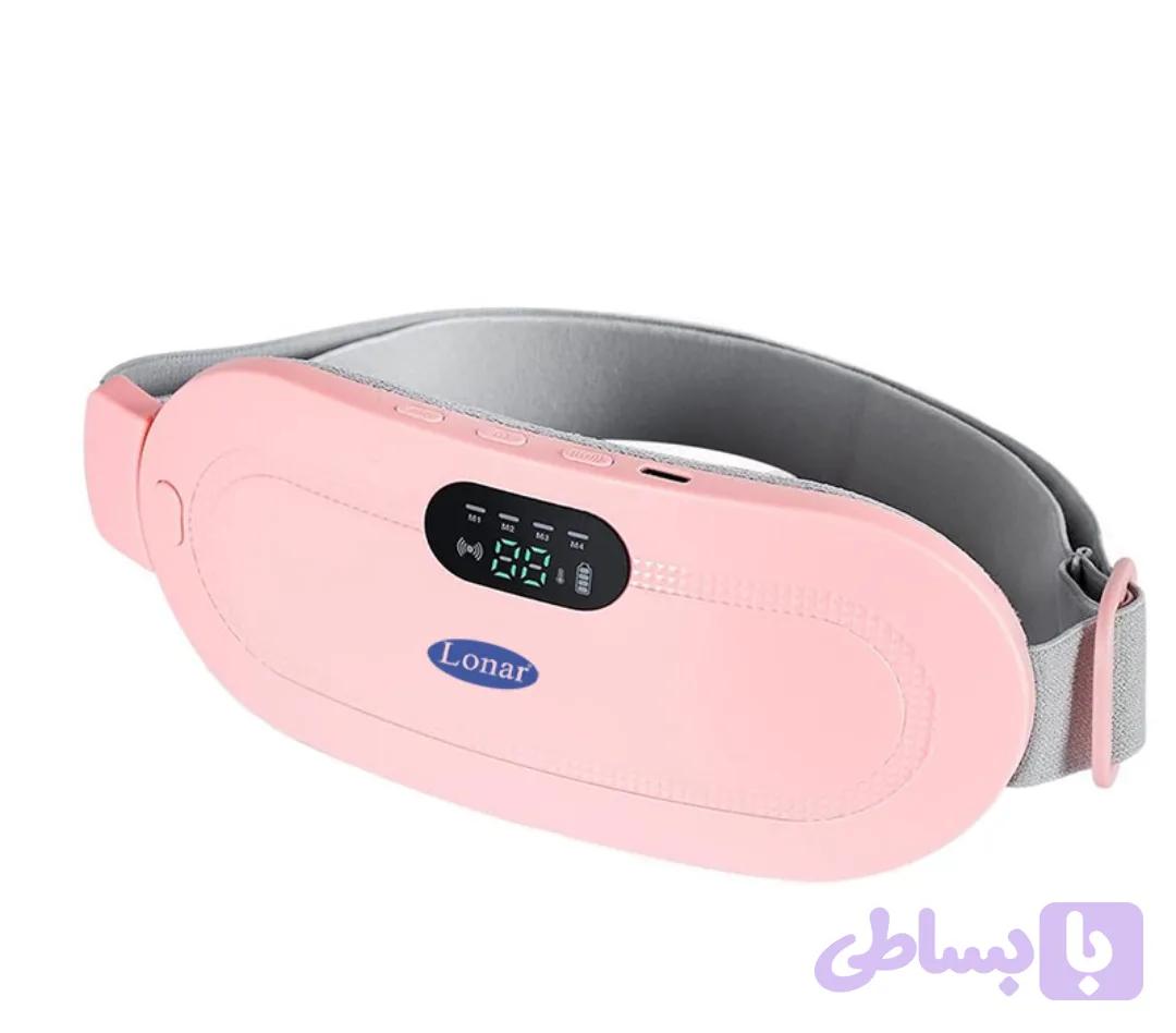 ماساژور بانوان