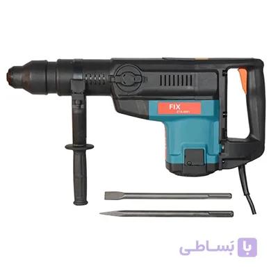 بتن کن فیکس مدل Fix Z1A-5001
