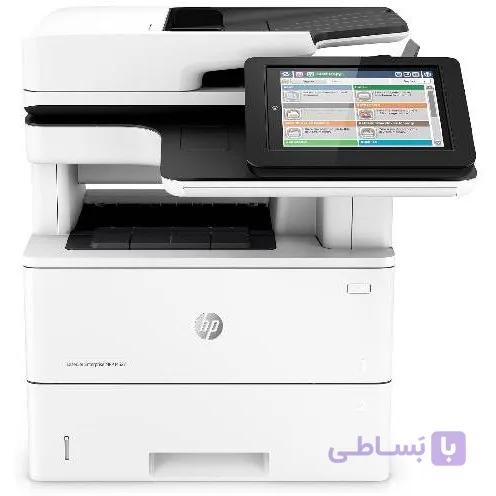 پرینتر استوک تک کاره رنگی اچ پی Hp laserprinter527DN-527DN