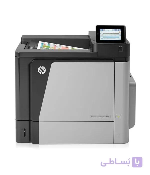 پرینتر  استوک تک کاره لیزری اچ پی مدل HP LaserJetPrintertr 60065dn