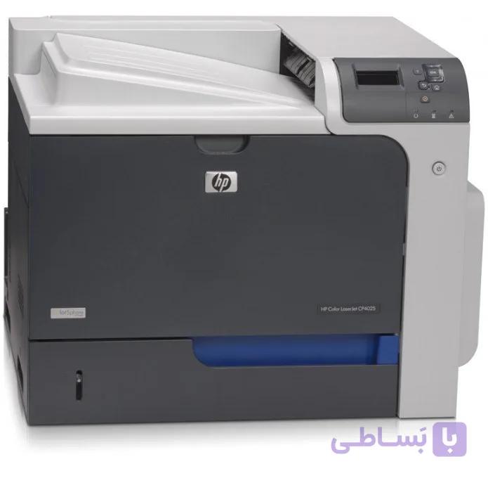 پرینتر استوک تک کاره لیزری اچ پی مدل HP LaserJetPrintertr 507dn
