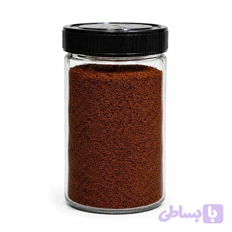 پودر قهوه 80% روبوستا ۲۰٪ عربیکا 250 گرم