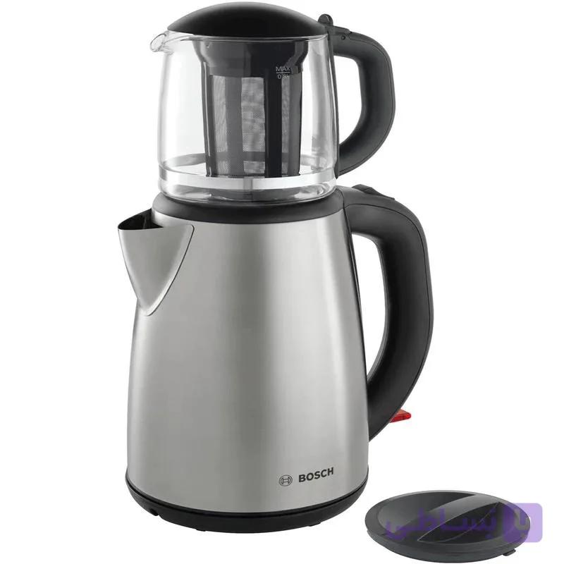 چای ساز بوش مدل TTA 5603 — تصویر 1